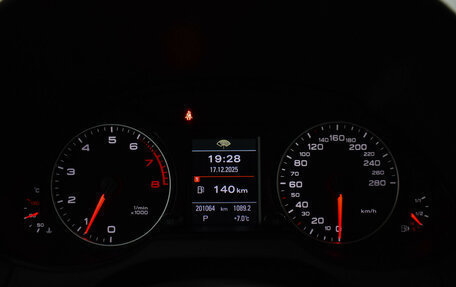 Audi Q5, 2012 год, 1 300 000 рублей, 20 фотография