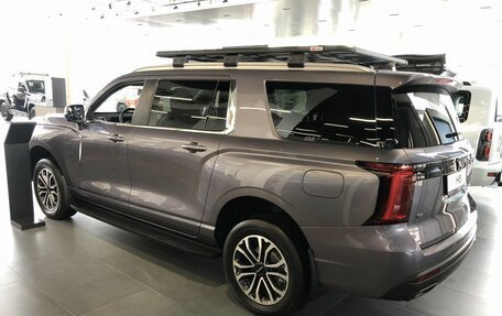 Haval H5, 2024 год, 3 649 000 рублей, 2 фотография