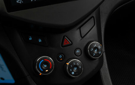 Chevrolet Aveo III, 2015 год, 470 000 рублей, 17 фотография