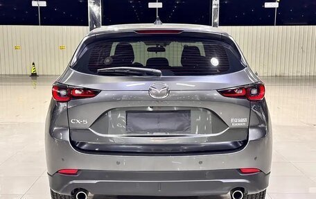 Mazda CX-5 II, 2022 год, 2 430 005 рублей, 4 фотография