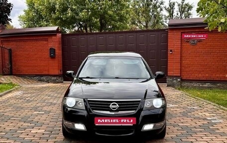 Nissan Almera Classic, 2010 год, 565 000 рублей, 3 фотография