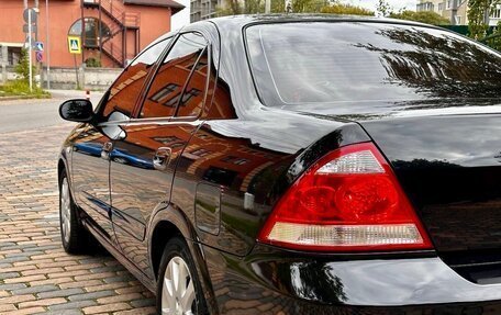 Nissan Almera Classic, 2010 год, 565 000 рублей, 13 фотография