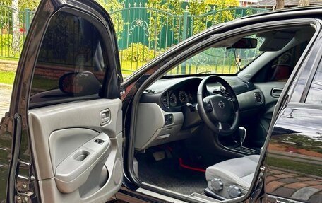 Nissan Almera Classic, 2010 год, 565 000 рублей, 14 фотография