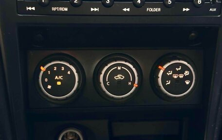 Nissan Almera Classic, 2010 год, 565 000 рублей, 19 фотография