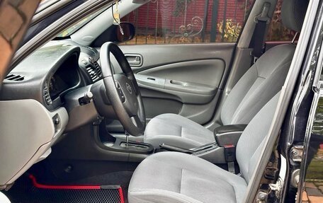 Nissan Almera Classic, 2010 год, 565 000 рублей, 16 фотография