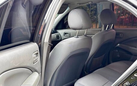 Nissan Almera Classic, 2010 год, 565 000 рублей, 20 фотография