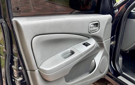 Nissan Almera Classic, 2010 год, 565 000 рублей, 15 фотография