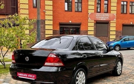 Nissan Almera Classic, 2010 год, 565 000 рублей, 10 фотография