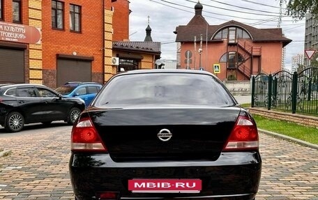 Nissan Almera Classic, 2010 год, 565 000 рублей, 9 фотография