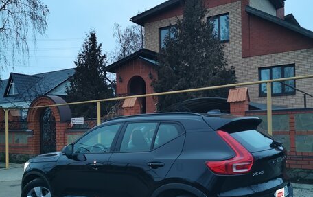 Volvo XC40 I, 2019 год, 2 888 000 рублей, 4 фотография