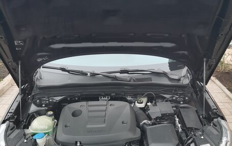 Volvo XC40 I, 2019 год, 2 888 000 рублей, 14 фотография