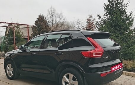 Volvo XC40 I, 2019 год, 2 888 000 рублей, 6 фотография