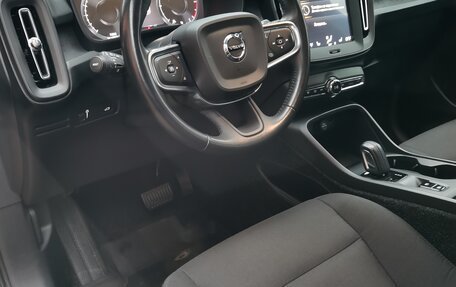 Volvo XC40 I, 2019 год, 2 888 000 рублей, 16 фотография