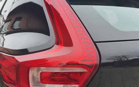 Volvo XC40 I, 2019 год, 2 888 000 рублей, 22 фотография