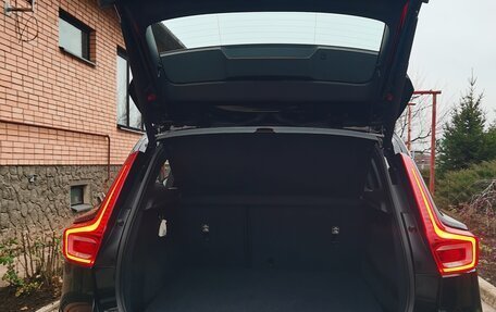 Volvo XC40 I, 2019 год, 2 888 000 рублей, 23 фотография