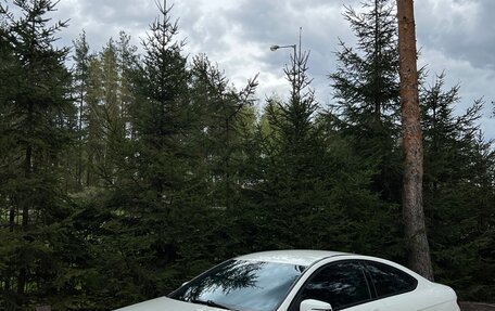 Mercedes-Benz C-Класс, 2011 год, 1 550 000 рублей, 3 фотография