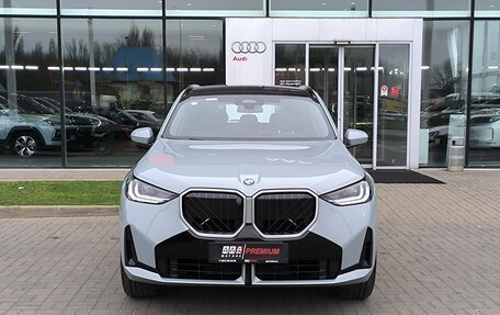 BMW X3, 2025 год, 7 380 000 рублей, 2 фотография