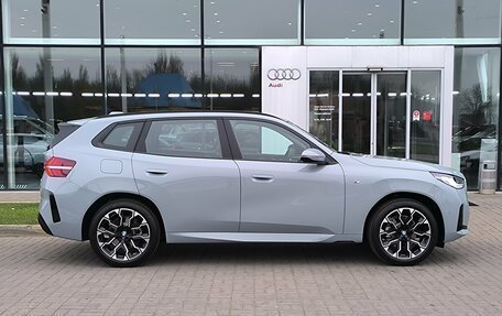 BMW X3, 2025 год, 7 380 000 рублей, 4 фотография