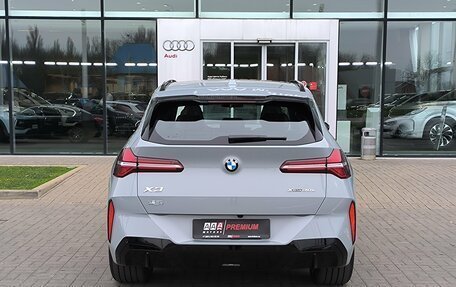 BMW X3, 2025 год, 7 380 000 рублей, 6 фотография