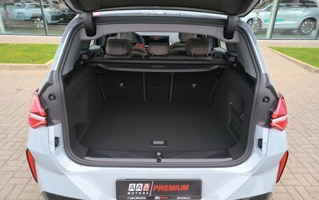 BMW X3, 2025 год, 7 380 000 рублей, 10 фотография