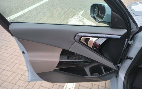BMW X3, 2025 год, 7 380 000 рублей, 12 фотография