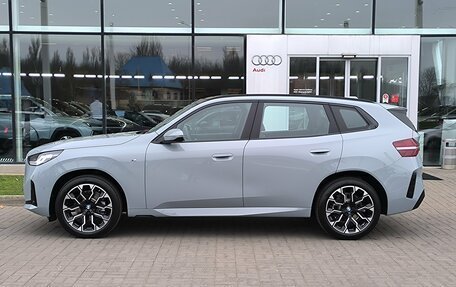 BMW X3, 2025 год, 7 380 000 рублей, 8 фотография