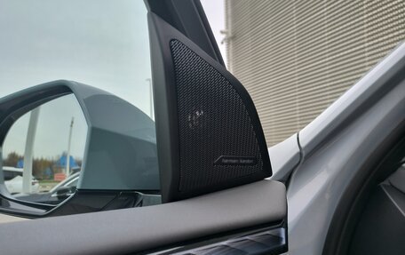 BMW X3, 2025 год, 7 380 000 рублей, 13 фотография