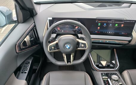 BMW X3, 2025 год, 7 380 000 рублей, 16 фотография