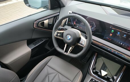 BMW X3, 2025 год, 7 380 000 рублей, 15 фотография