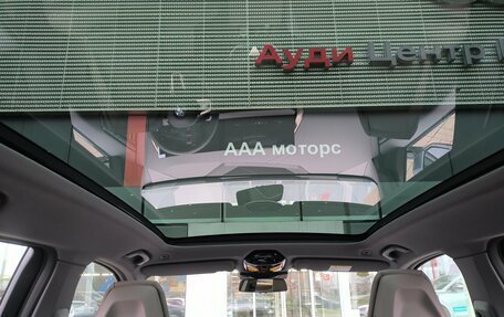 BMW X3, 2025 год, 7 380 000 рублей, 11 фотография