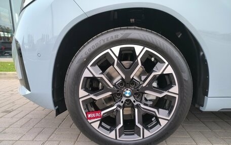 BMW X3, 2025 год, 7 380 000 рублей, 9 фотография