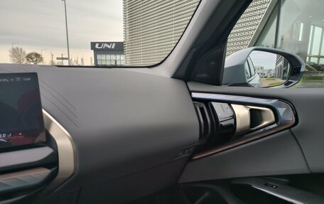 BMW X3, 2025 год, 7 380 000 рублей, 20 фотография