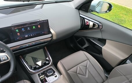 BMW X3, 2025 год, 7 380 000 рублей, 17 фотография