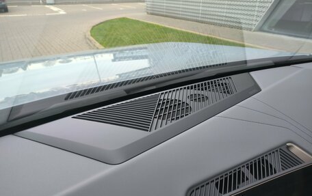 BMW X3, 2025 год, 7 380 000 рублей, 21 фотография