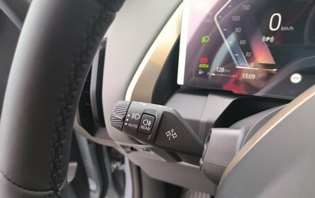 BMW X3, 2025 год, 7 380 000 рублей, 28 фотография