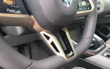 BMW X3, 2025 год, 7 380 000 рублей, 31 фотография