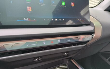 BMW X3, 2025 год, 7 380 000 рублей, 22 фотография