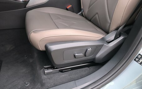 BMW X3, 2025 год, 7 380 000 рублей, 36 фотография