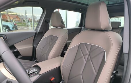 BMW X3, 2025 год, 7 380 000 рублей, 35 фотография