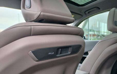 BMW X3, 2025 год, 7 380 000 рублей, 37 фотография