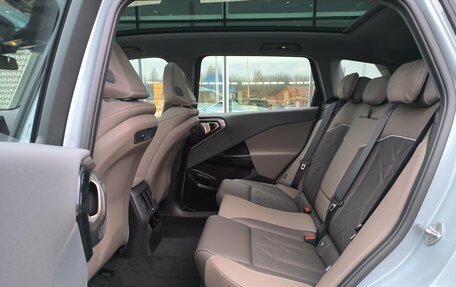 BMW X3, 2025 год, 7 380 000 рублей, 39 фотография