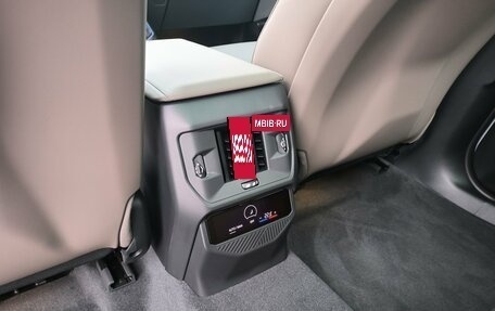 BMW X3, 2025 год, 7 380 000 рублей, 40 фотография