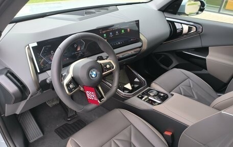 BMW X3, 2025 год, 7 380 000 рублей, 33 фотография