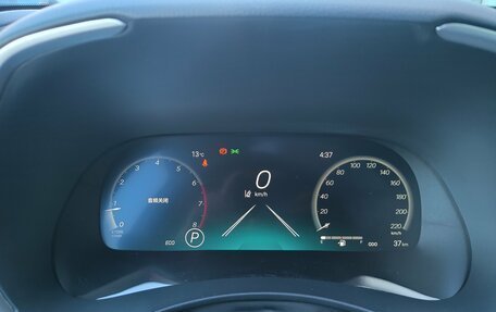 Toyota Highlander, 2025 год, 6 180 000 рублей, 16 фотография