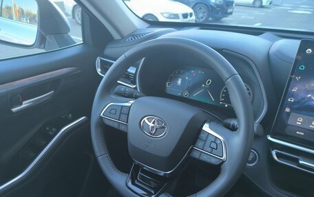 Toyota Highlander, 2025 год, 6 180 000 рублей, 19 фотография