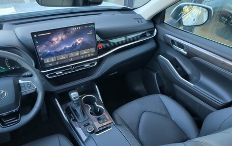 Toyota Highlander, 2025 год, 6 180 000 рублей, 18 фотография