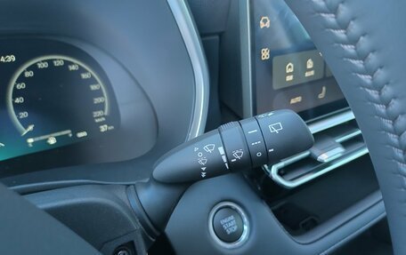 Toyota Highlander, 2025 год, 6 180 000 рублей, 22 фотография