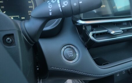 Toyota Highlander, 2025 год, 6 180 000 рублей, 23 фотография