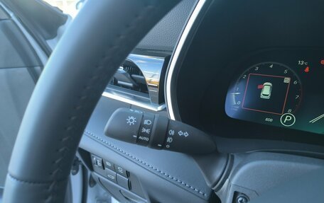 Toyota Highlander, 2025 год, 6 180 000 рублей, 24 фотография