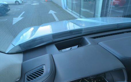 Toyota Highlander, 2025 год, 6 180 000 рублей, 25 фотография